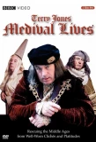 Poster for Terry Jones' Medieval Lives