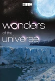 Poster for Wonders of the Universe