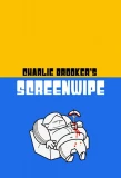 Poster for Charlie Brooker's Screenwipe