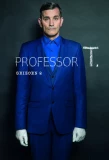 Poster for Professor T.