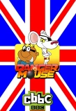 Poster for Danger Mouse