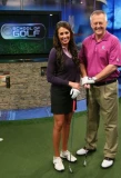 Poster for School of Golf
