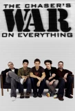 Poster for The Chaser's War on Everything