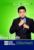 Poster for Idiotest