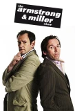 Poster for The Armstrong and Miller Show