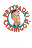 Poster for Przypadki Cezarego P.