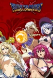 Poster for Bikini Warriors