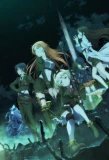 Poster for Taimadou Gakuen 35 Shiken Shoutai