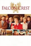 Poster for Falcon Crest