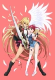 Poster for Valkyrie Drive: Mermaid