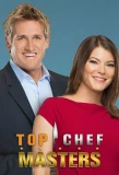 Poster for Top Chef: Masters