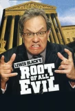 Poster for Lewis Black's Root of All Evil