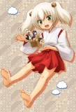 Poster for Onsen Yousei Hakone-chan