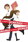 Poster for Working!!