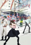 Poster for Gatchaman Crowds