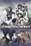 Poster for Utawarerumono