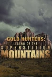 Poster for Legend of the Superstition Mountains