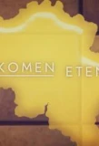 Poster for Komen Eten