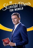 Poster for De Slimste Mens ter Wereld
