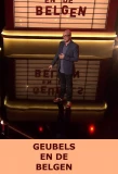 Poster for Geubels en de Belgen