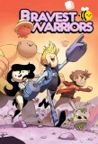 Poster for Bravest Warriors