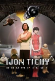 Poster for Ijon Tichy: Raumpilot