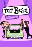 Poster for Mr. Bean