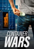 Poster for Container Wars
