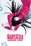 Poster for Sankarea