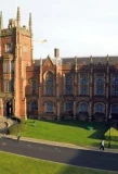 Poster for Queen's: A University Challenged