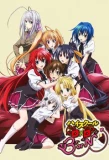 Poster for High School DxD
