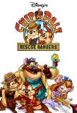 Poster for Chip 'N Dale Rescue Rangers