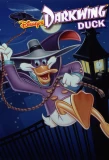 Poster for Darkwing Duck