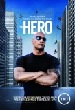 Poster for The Hero