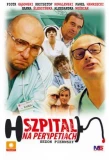 Poster for Szpital na perypetiach