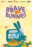 Poster for Brave Bunnies