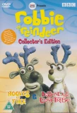Poster for Robbie the Reindeer
