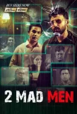 Poster for 2 Mad Men