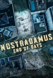 Poster for Nostradamus: End of Days