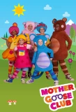 Poster for Mother Goose Club