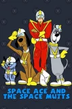 Poster for Astro and the Space Mutts