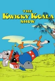 Poster for The Kwicky Koala Show