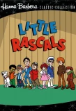 Poster for The Little Rascals Show
