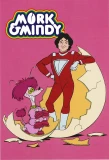 Poster for Mork & Mindy