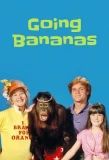 Poster for Going Bananas