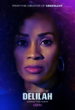 Poster for Delilah