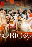 Poster for The Big Day
