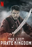Poster for The Lost Pirate Kingdom
