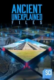 Poster for Ancient Unexplained Files
