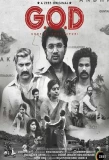 Poster for G.O.D - Gods of Dharmapuri
